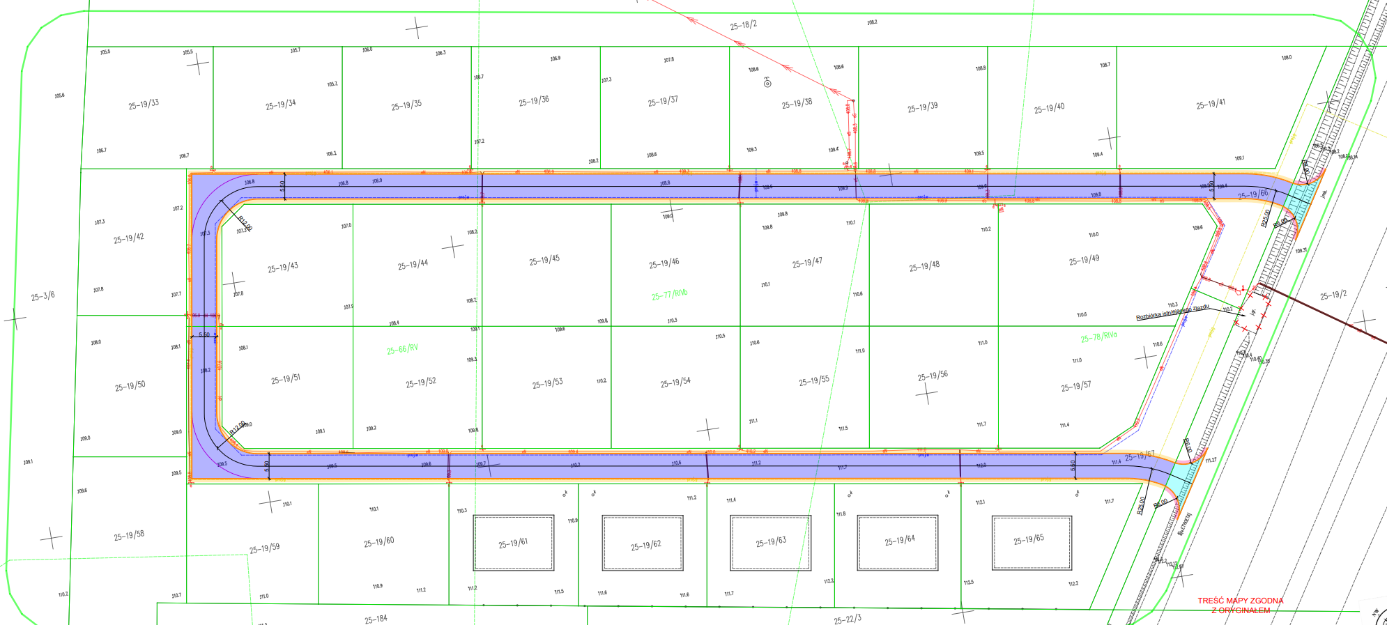 Mapa Inwestycji